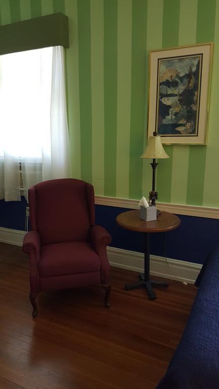 Morehead Manor Bed And Breakfast Durham Esterno foto